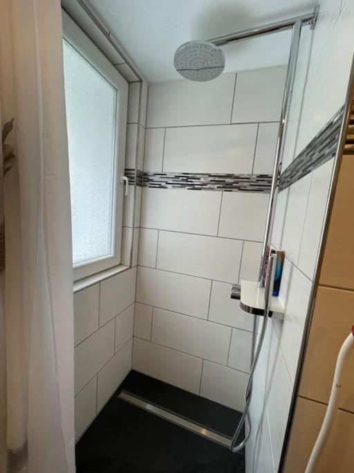 Schoene Wohnung In Unterterzen Am Schoenen Walensee Bagian luar foto